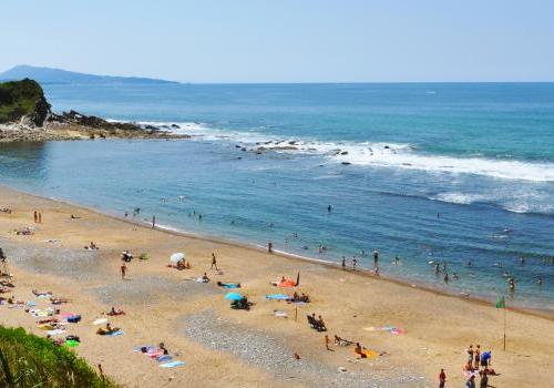 Plage Mayarco