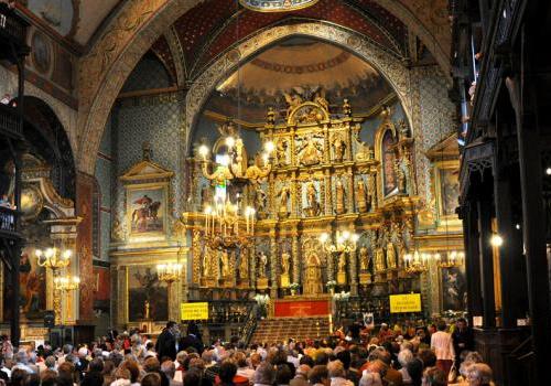 Eglise Saint-Jean-Baptiste