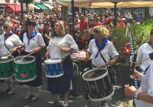 Fêtes de la Saint-Jean