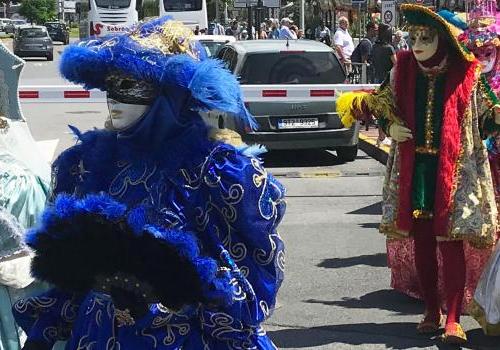 Carnaval Vénitien