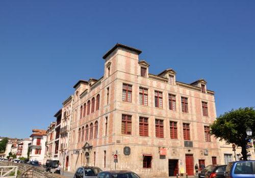 Maison Alexandrenia