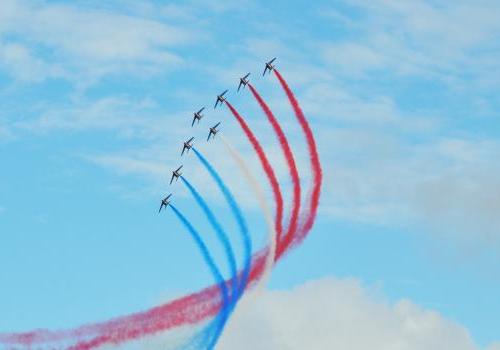 Patrouille de France