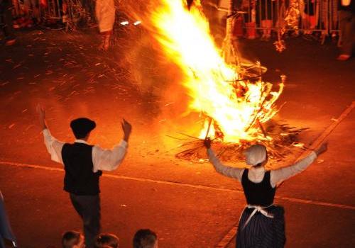 Feux de la Saint-Jean