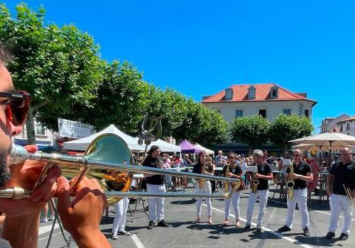 Fête de la Kaskarot Banda